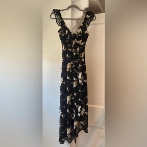 Bardot XS (4) Dress. Worn once.